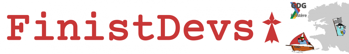 Logo FinistDevs