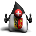 Logo GenevaJUG