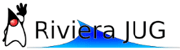 Logo RivieraJUG